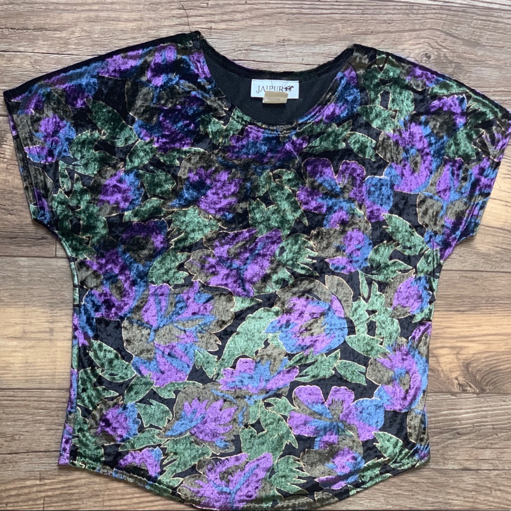Vintage Top